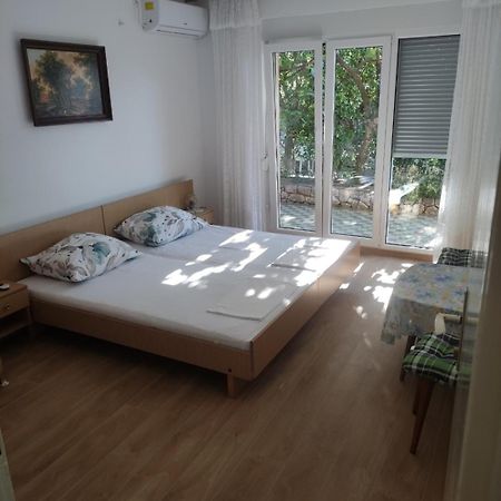 Hotel Dragiv 1 Selce Zewnętrze zdjęcie