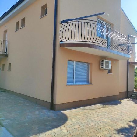 Hotel Dragiv 1 Selce Zewnętrze zdjęcie