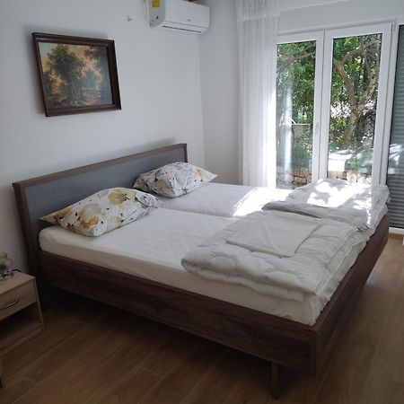 Hotel Dragiv 1 Selce Zewnętrze zdjęcie