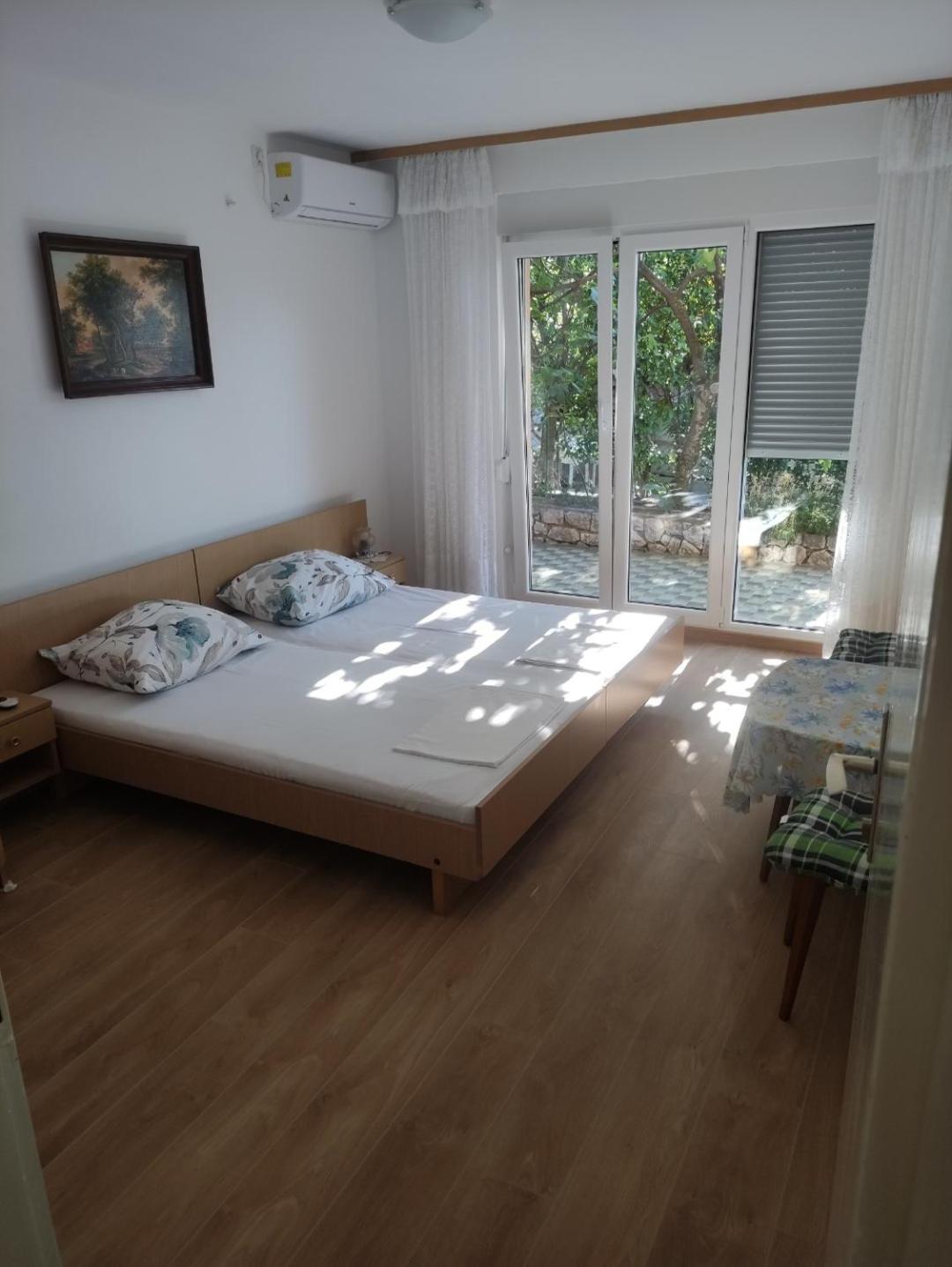Hotel Dragiv 1 Selce Zewnętrze zdjęcie