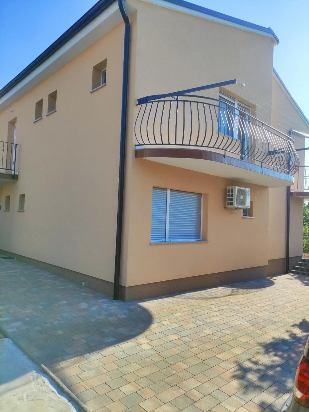 Hotel Dragiv 1 Selce Zewnętrze zdjęcie