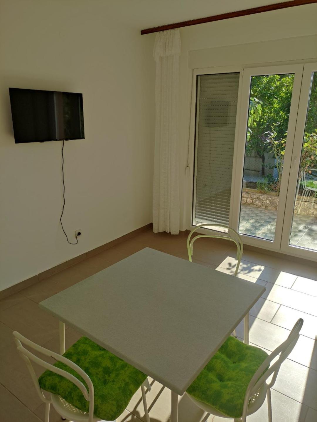 Hotel Dragiv 1 Selce Zewnętrze zdjęcie