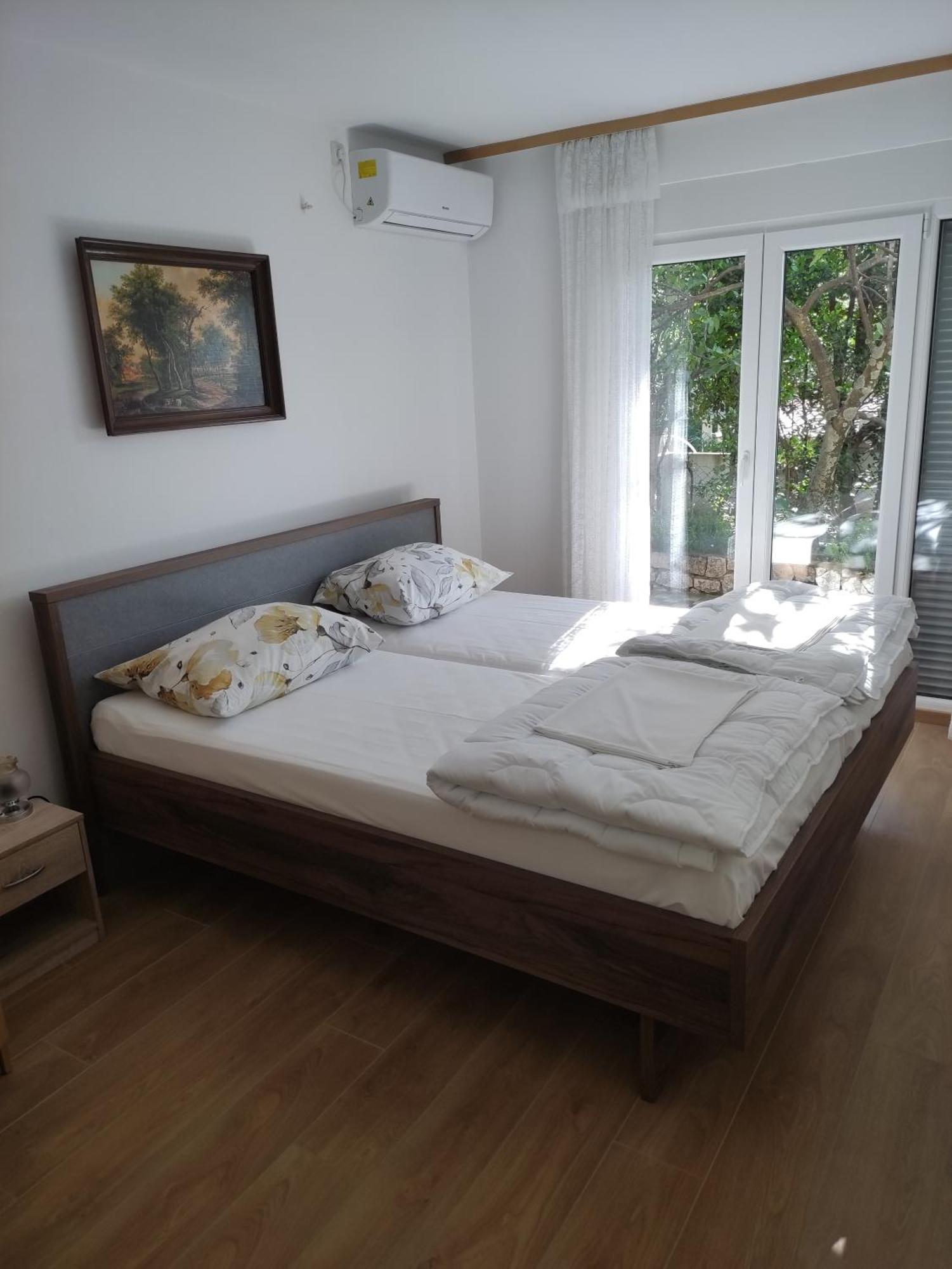 Hotel Dragiv 1 Selce Zewnętrze zdjęcie